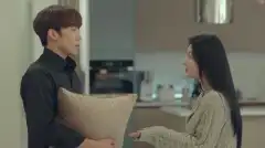 Мой демон 1 сезон 4 серия