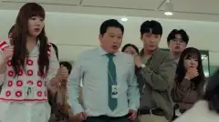 Мой демон 1 сезон 5 серия